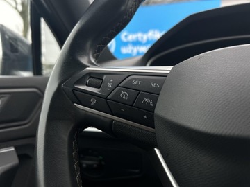 Seat Tarraco SUV Facelifting 2.0 TDI 150KM 2023 Seat Tarraco |Kamera Cofania|LED|Tempomat ACC|Ambi, zdjęcie 23