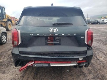 Hyundai 2024 Hyundai Palisade 2024, 3.8L, 4x4, CALLIGRAPHY, od ubezpieczalni, zdjęcie 5