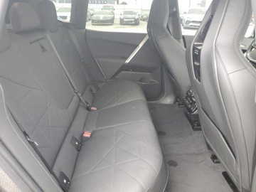 BMW iX 2022 BMW iX xDrive50 2022 Elektryczny 516KM, zdjęcie 10