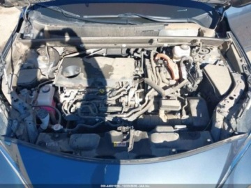 Toyota Venza 2021 Toyota Venza 2021r., 4x4, 2.5L 2.5 Hybryda 219KM, zdjęcie 11