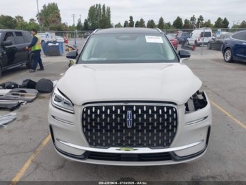 Lincoln 2024 Lincoln Corsair Grand Touring 2024 2.5l 2.5 Hybryda 266KM, zdjęcie 7