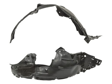 HONDA HR-V 2019- PODBĚH PRAVÁ SPORT 74100T7WA50