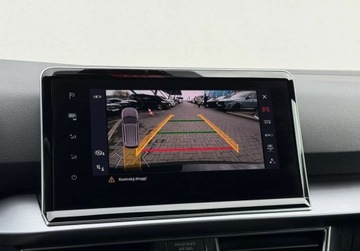 Seat Tarraco SUV 2.0 TDI 200KM 2021 Seat Tarraco 7 miejsc Full-LED Pakiet asystentow Kamera FVAT23 Salon, zdjęcie 33