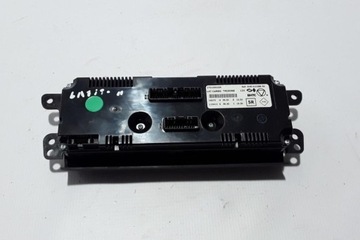 PANEL ŘÍZENÍ KLIMATIZACE RENAULT LATITUDE (L70_) 275100025R 3.0L