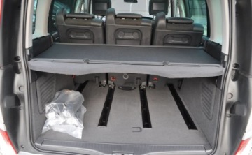 Renault Espace IV Van Facelifting 2.0 dCi 175KM 2014 Renault Espace 2.0 DCI 175km Xenon Dvd Telewizory Nawigacja 2.0 Diesel, zdjęcie 36