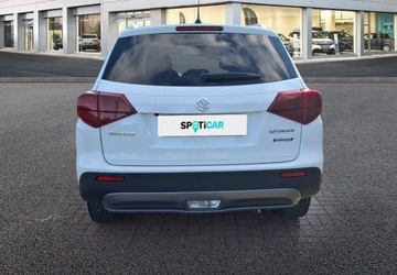 Suzuki 2021 Suzuki Vitara 1.4 Boosterjet SHVS Premium 2WD 1.4 Benzyna 129KM, zdjęcie 4