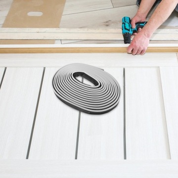 Уплотнительная лента для дверей автомобиля