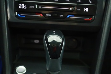 Volkswagen Tiguan Allspace SUV 1.5 TSI EVO 150KM 2021 VW Tiguan Allspace 1.5 TSI, Salon Polska, zdjęcie 10