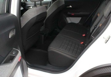 Citroen C3 Aircross  II 2025 Citroen C3 Aircross Plus Jak Nowy Od RiA 1.2 Benzyna 100KM, zdjęcie 12