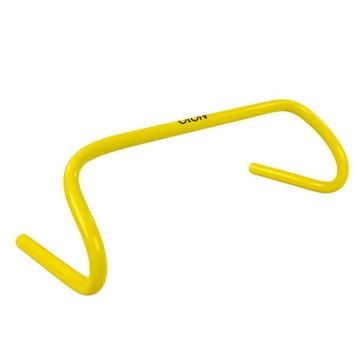 PŁOTEK TRENINGOWY KOORDYNACYJNY PIŁKARSKI 15CM