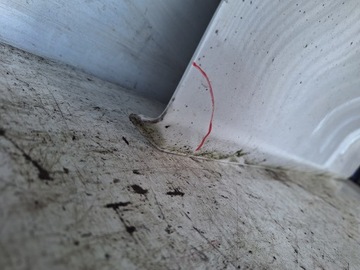 BMW 3 F30 12-16 DVEŘE PRAVÝ PŘEDNÍ A300