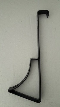 WABIS-WSPORNIK STOPNIA, ŁAWY KARPIÓWKA CZARNY TWIX