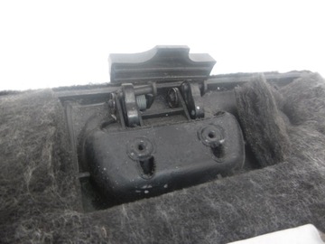 БАГАЖНИК СПРАВА, MERCEDES W204 C-CLASS УНИВЕРСАЛ