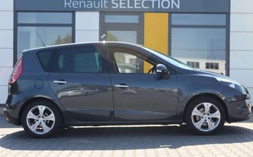 Renault Scenic III Van 1.4 TCe 16v 130KM 2010 Renault Scenic Bogata wersja, LPG, Zadbany, Na..., zdjęcie 9