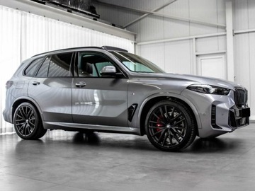 BMW X5 G05 SUV Facelifting 3.0 40d 352KM 2025 BMW X5 xDrive40d Sport Suv 3.0 (352KM) 2025, zdjęcie 1