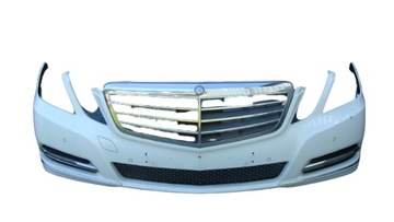 ZDERZAK PRZÓD PRZEDNI MERCEDES E W212 09-12 A2128850025