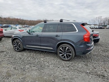 Volvo XC90 II 2021 Volvo XC 90 2021 VOLVO XC90 T8 RECHARGE INSCRIPTION EXPRESS 2.0 Hybryda, zdjęcie 2