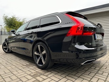 Volvo V90 II Kombi 2.0 D3 150KM 2018 Volvo V90 Geartronic R Design Okazja!, zdjęcie 3