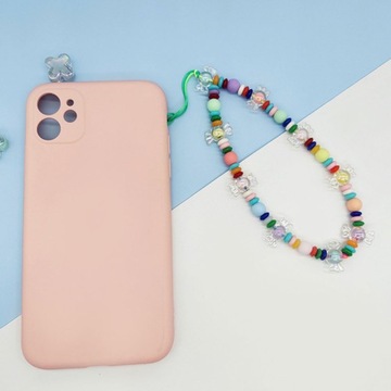 Ремешок для украшения мобильного телефона Candy