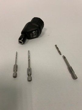 Адаптер для дрели BOSCH IXO Collection 1600A00B9P