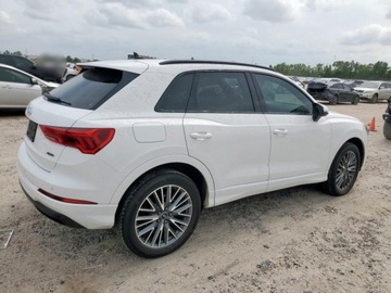 Audi Q3 II 2024 Audi Q3 Premium 40 2024 2.0l 2.0 Benzyna 184KM, zdjęcie 3