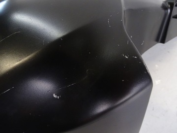 B63 Yamaha MT09 MT-09 Tracer 900 Передняя колесная арка крыла