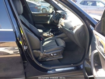 BMW 2020 BMW X3 2020r., Sdrive, od ubezpieczalni 2.0 Benzyna 248KM, zdjęcie 8