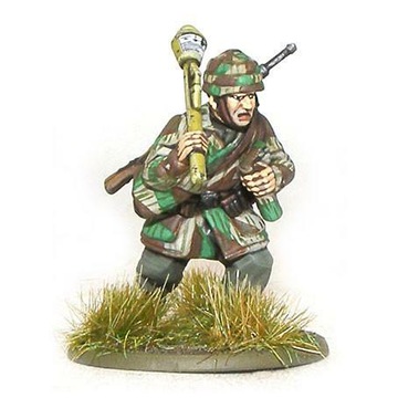 БОЛТОВОЕ ДЕЙСТВИЕ Fallschirmjager