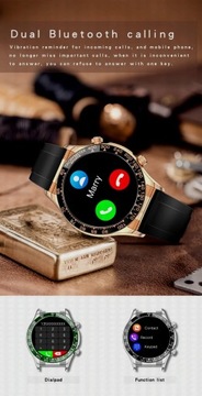 Умные часы Bluetooth-браслет