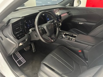 Lexus RX V 2023 Lexus RX 500h F Sport Edition V (2022-) Lexus RX 5, zdjęcie 6