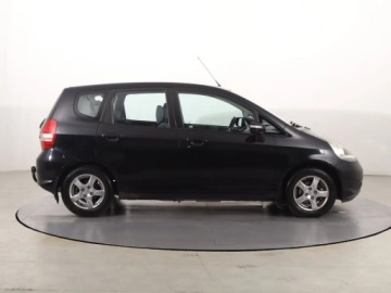 Honda Jazz II 1.4 83KM 2008 Honda Jazz 1.4 i-DSI, HAK, Klima, Klimatronic,ALU, zdjęcie 5