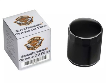 Filtr Oleju Harley Davidson