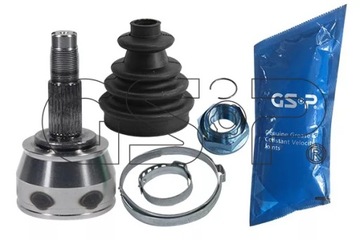 GSP 817027 KLOUB VNĚJŠÍ FIAT IDEA 1.3JTD
