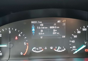 Ford Kuga III SUV 2.0 EcoBlue MHEV 150KM 2020 Ford Kuga Zarejestrowany - ubezpieczony - 2,0 - 150 KM 2.0 Diesel 150KM, zdjęcie 32