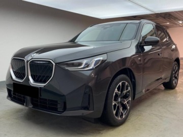 BMW X3 G45 2025 BMW X3 xDrive20 Sport Suv 2.0 (208KM) 2025, zdjęcie 1