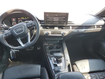 Audi A5 F5 2021 Audi RS5 Coupe 2021 2.9l 2.9 Benzyna 444KM, zdjęcie 8