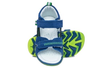 BARTEK 71824 САНДАЛИИ детские сандалии R 22 туфли