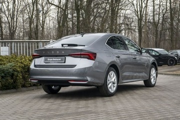 Skoda Octavia IV Liftback 1.5 TSI EVO 150KM 2026 Škoda Octavia Skoda Octavia Drive Selection 1.5, zdjęcie 6
