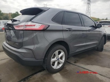Ford Edge II 2022 Ford Edge 2022 r., 2,0L SE 4X4 2.5 Benzyna 250KM, zdjęcie 3