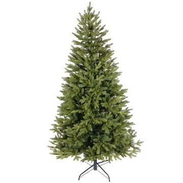 Choinka Sztuczna Świerk Roma PE 220 cm