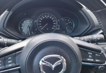 Mazda CX-5 II SUV 2.0 SKY-G 165KM 2020 Mazda CX-5 Mazda CX-5 2.0 Benzyna 165KM, zdjęcie 16