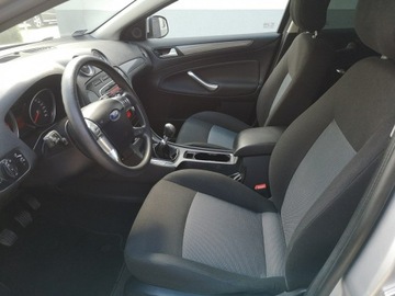 Ford Mondeo IV Hatchback 2.0 Duratorq TDCi DPF 140KM 2014 Ford Mondeo 2.0TDCI 140KM # Klima # Ledy #, zdjęcie 12