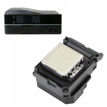 Головка принтера для Epson TX800 F192040