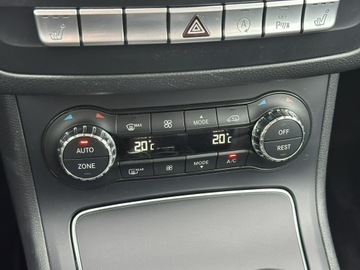 Mercedes Klasa B W246 Sports Tourer Facelifting 1.5 180 d BlueEFFICIENCY Edition 109KM 2016 Mercedes B 180 1.5 109KM 2016r. 108 tys. km, zdjęcie 18