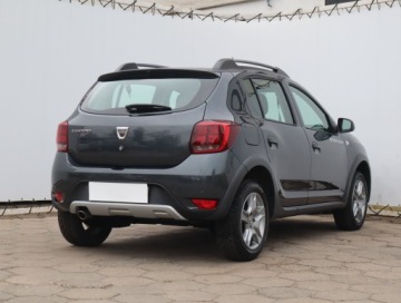 Dacia Logan II Sedan Facelifting 1.0 TCe LPG 100KM 2020 Dacia Sandero 1.0 TCe, Salon Polska, zdjęcie 4