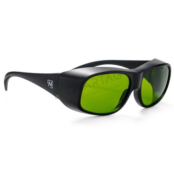 OKULARY OCHRONNE DO LASERA 740-1100nm