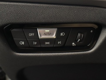 BMW Seria 3 G20-G21 Touring 2.0 318i 156KM 2022 BMW 3 318 i, Salon Polska, 1. Właściciel, zdjęcie 15