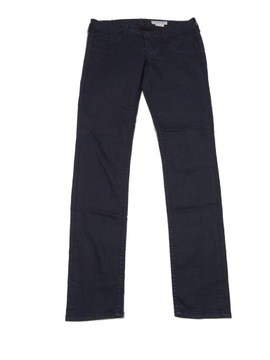 SPODNIE H&M 29/32 SUPER SKINNY