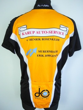 ВЕЛОСИПЕДНАЯ ДЖЕРСИ VERMARC SPORT XXL