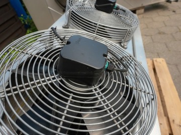 Охладитель испарителя ECO CTE096M6ED 5,7 кВт